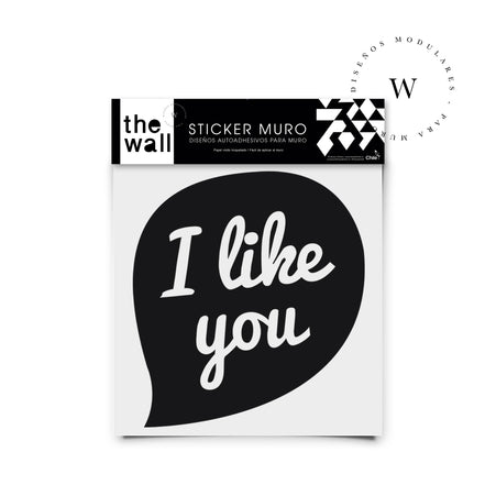 I Like You