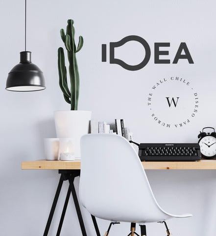 Idea