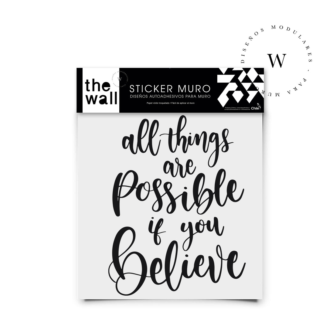 If You Believe