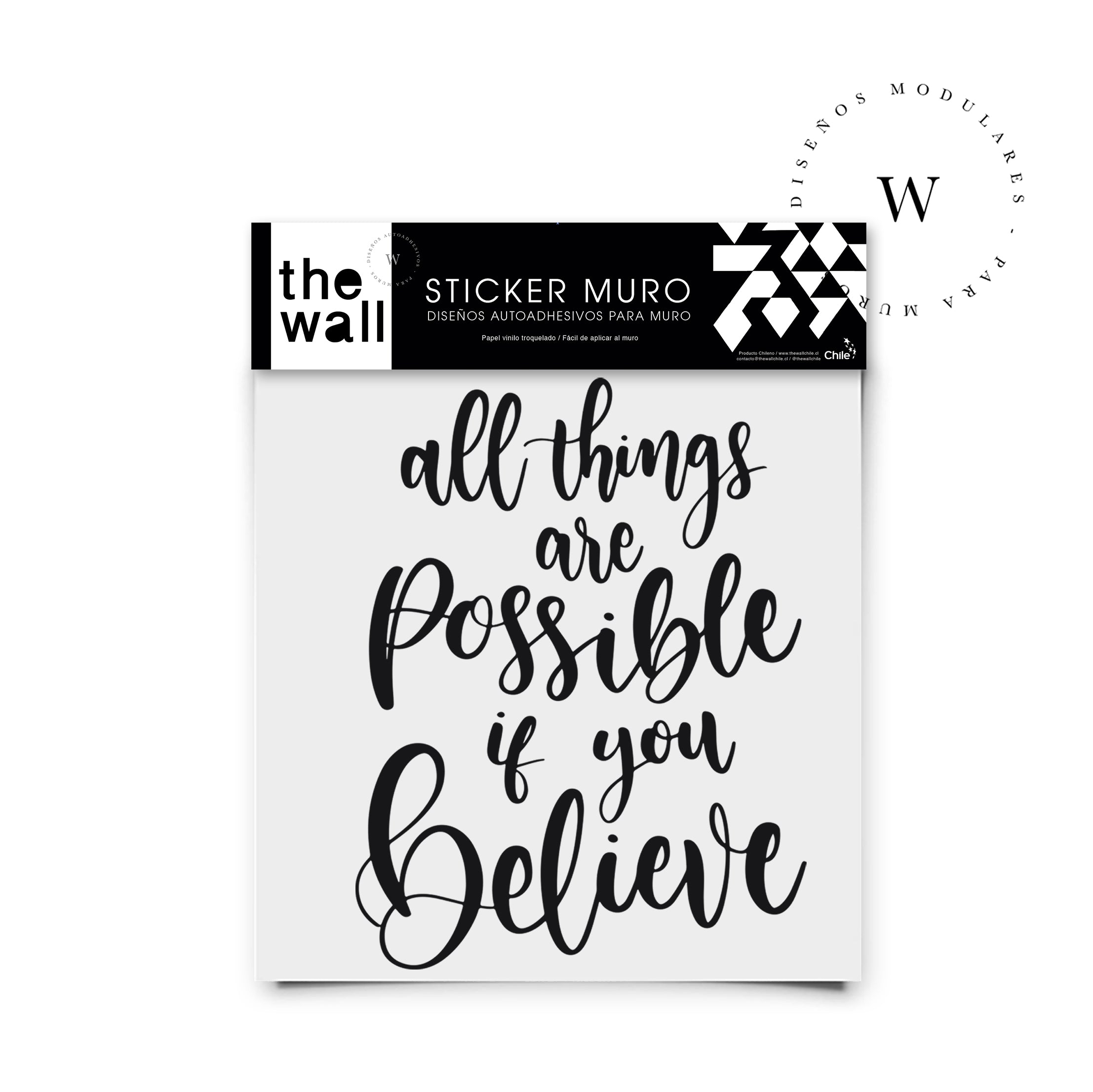 If You Believe