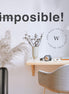 Imposible
