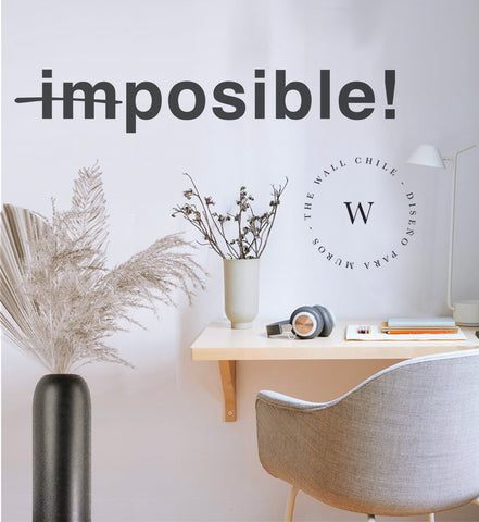 Imposible
