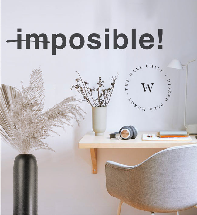 Imposible