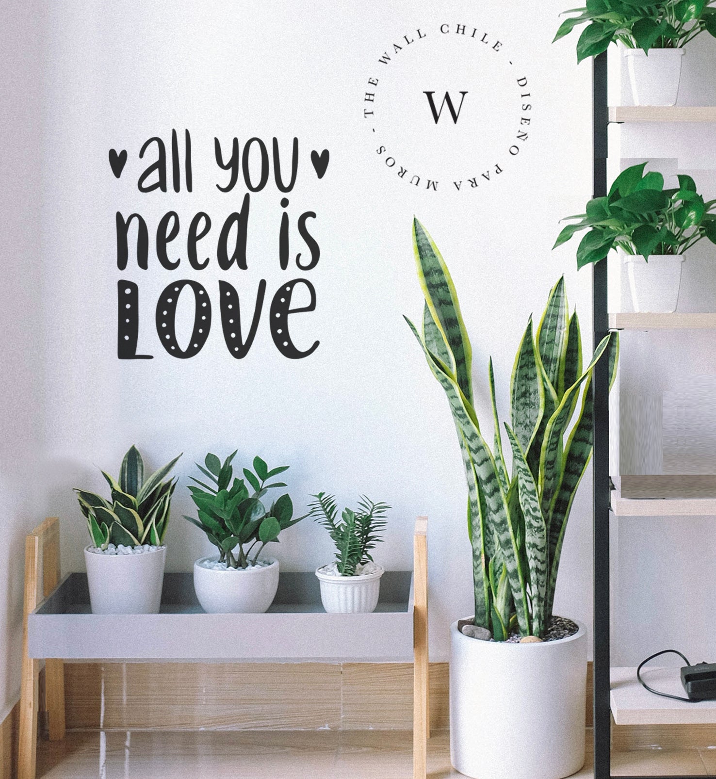 Is Love
