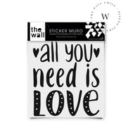 Is Love