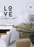 Love Is All You Need