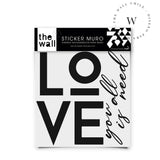 Love Is All You Need