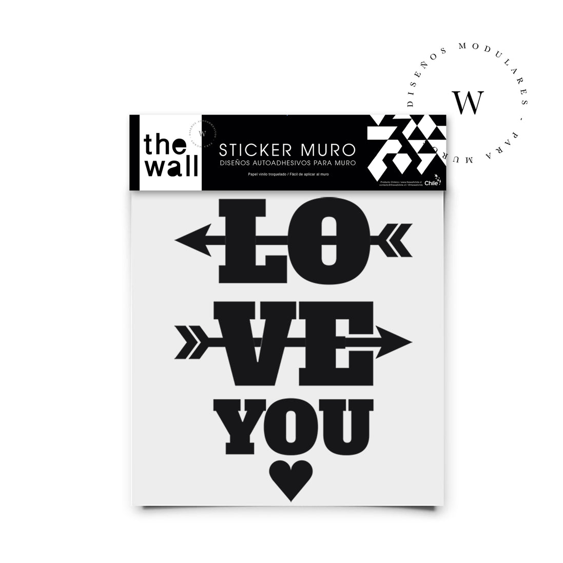 Love You