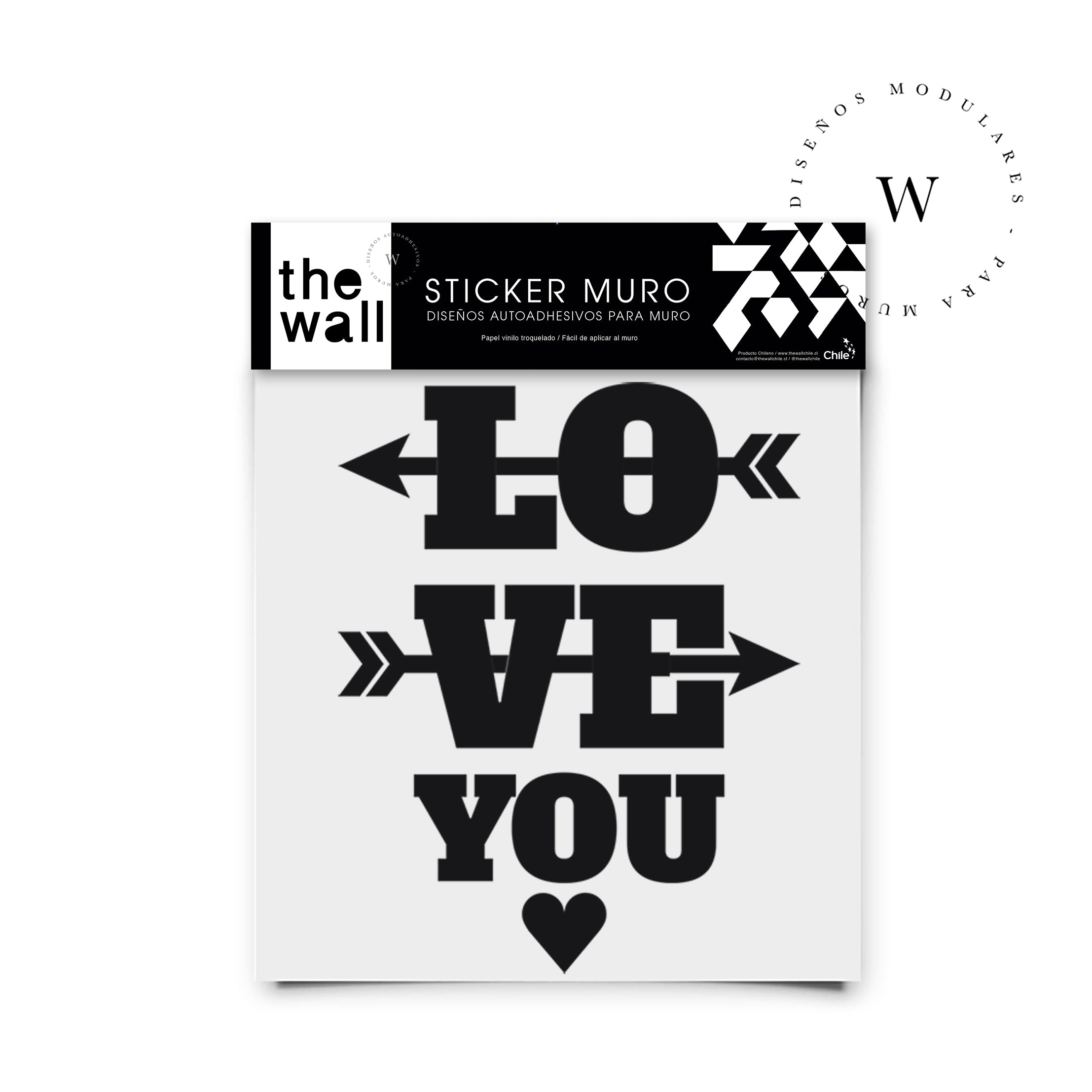 Love You