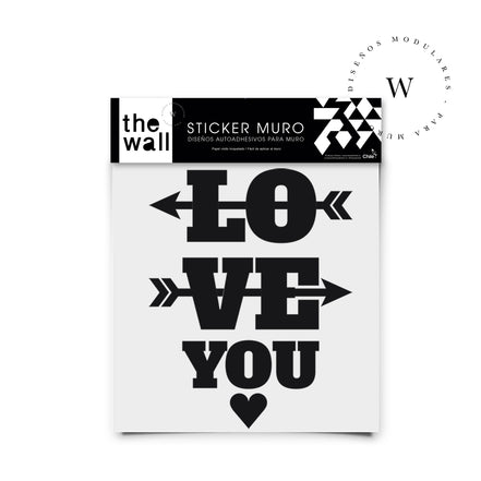 Love You
