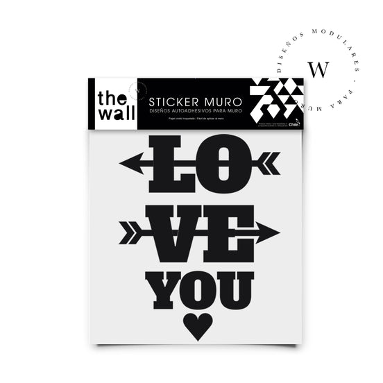 Love You