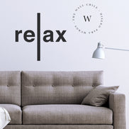 Relax