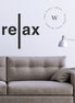 Relax