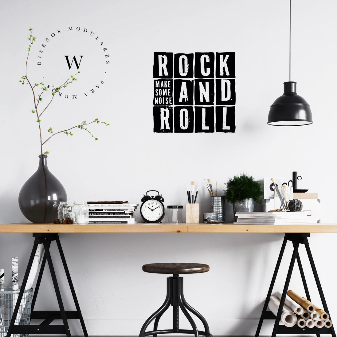Rock And Roll