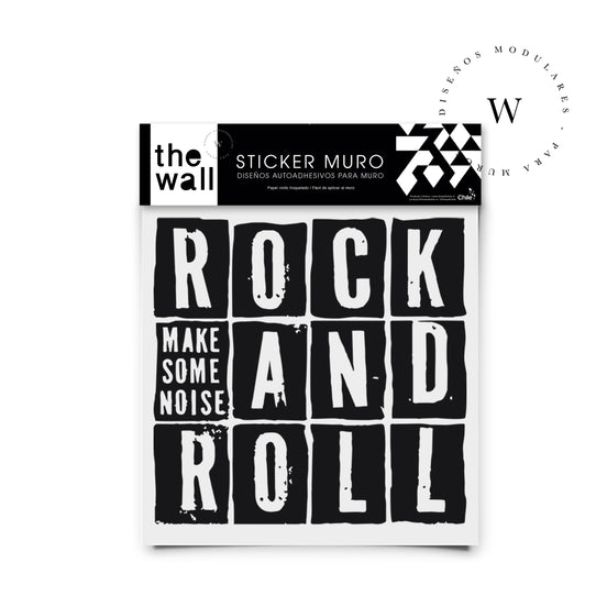 Rock And Roll