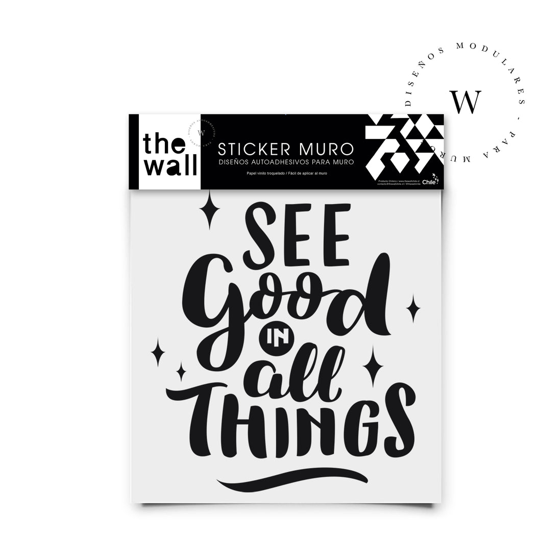 See Good
