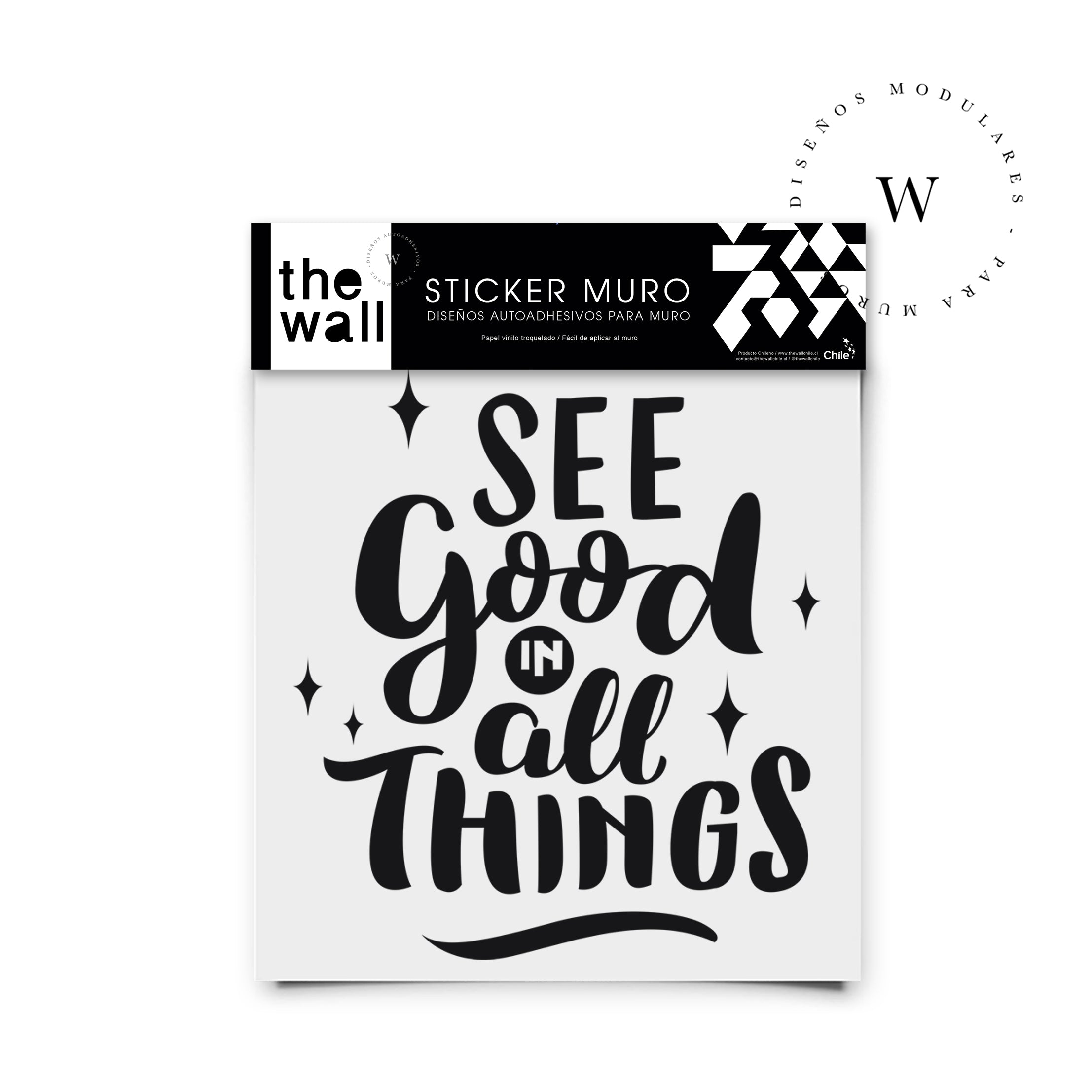 See Good