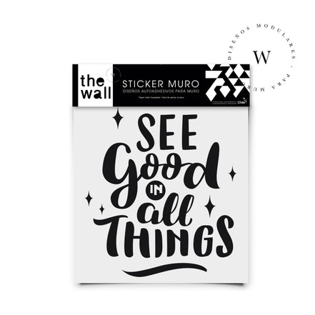 See Good