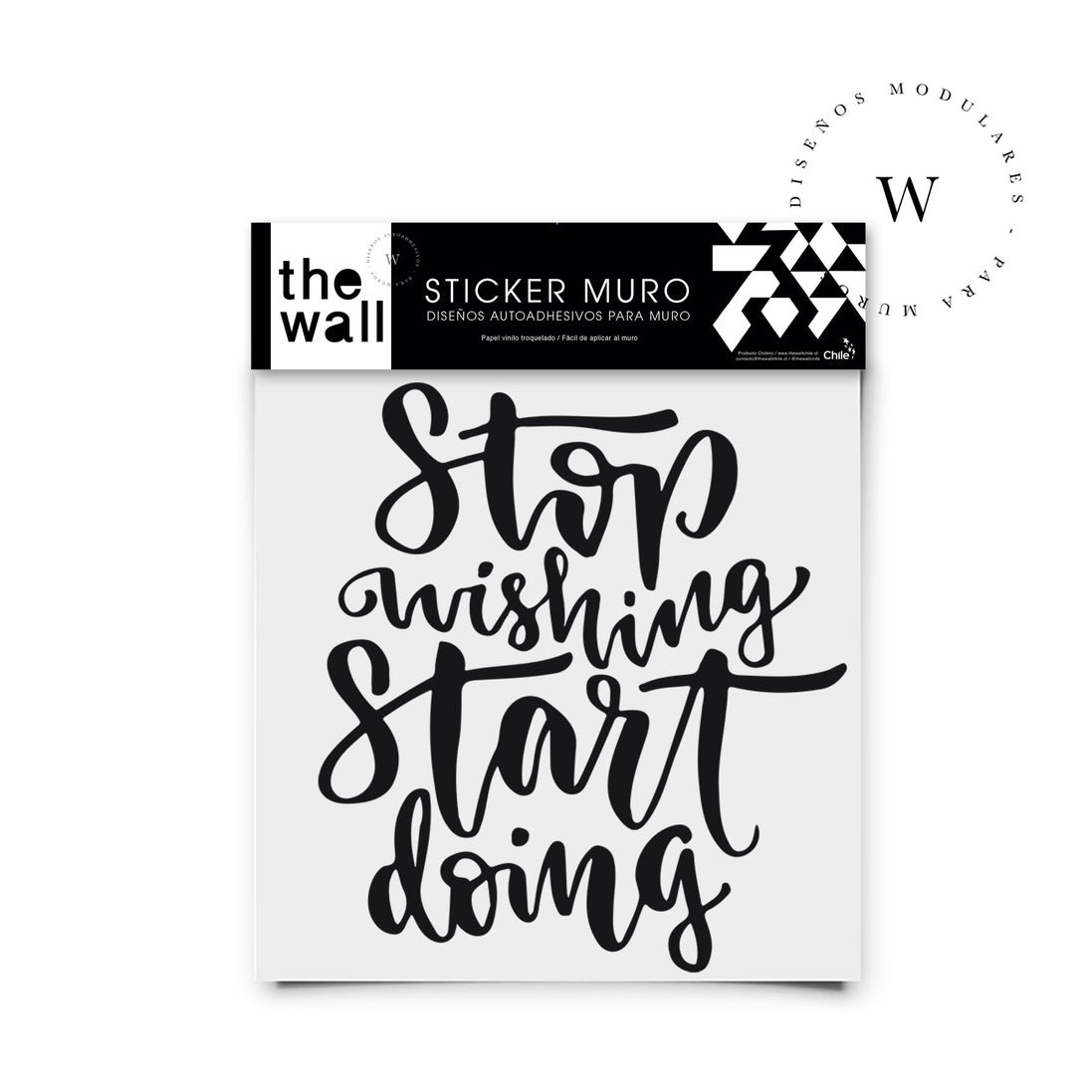 Start Doing