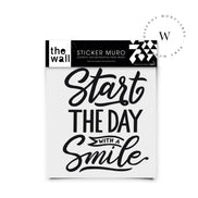 Start The Day