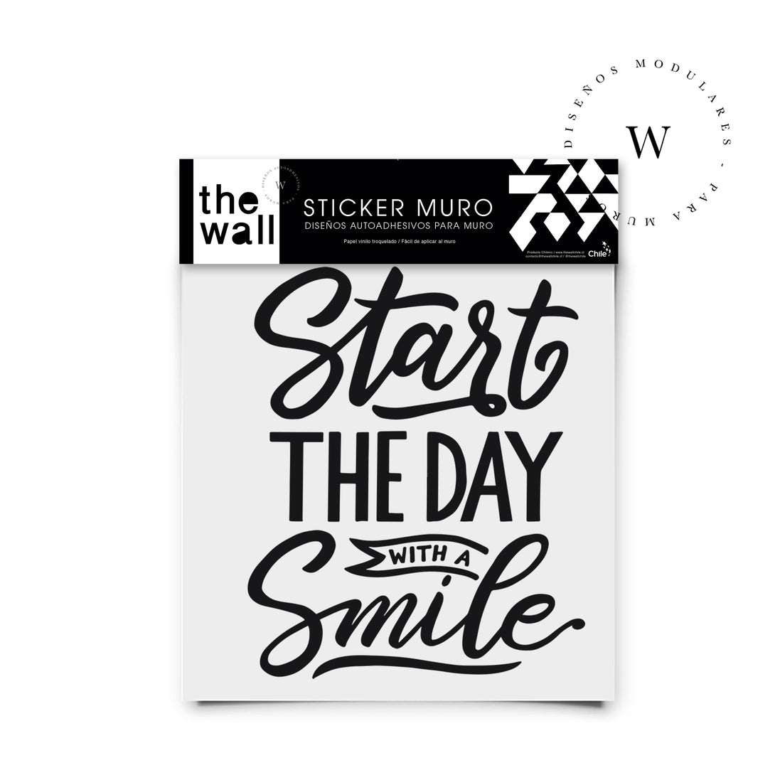 Start The Day