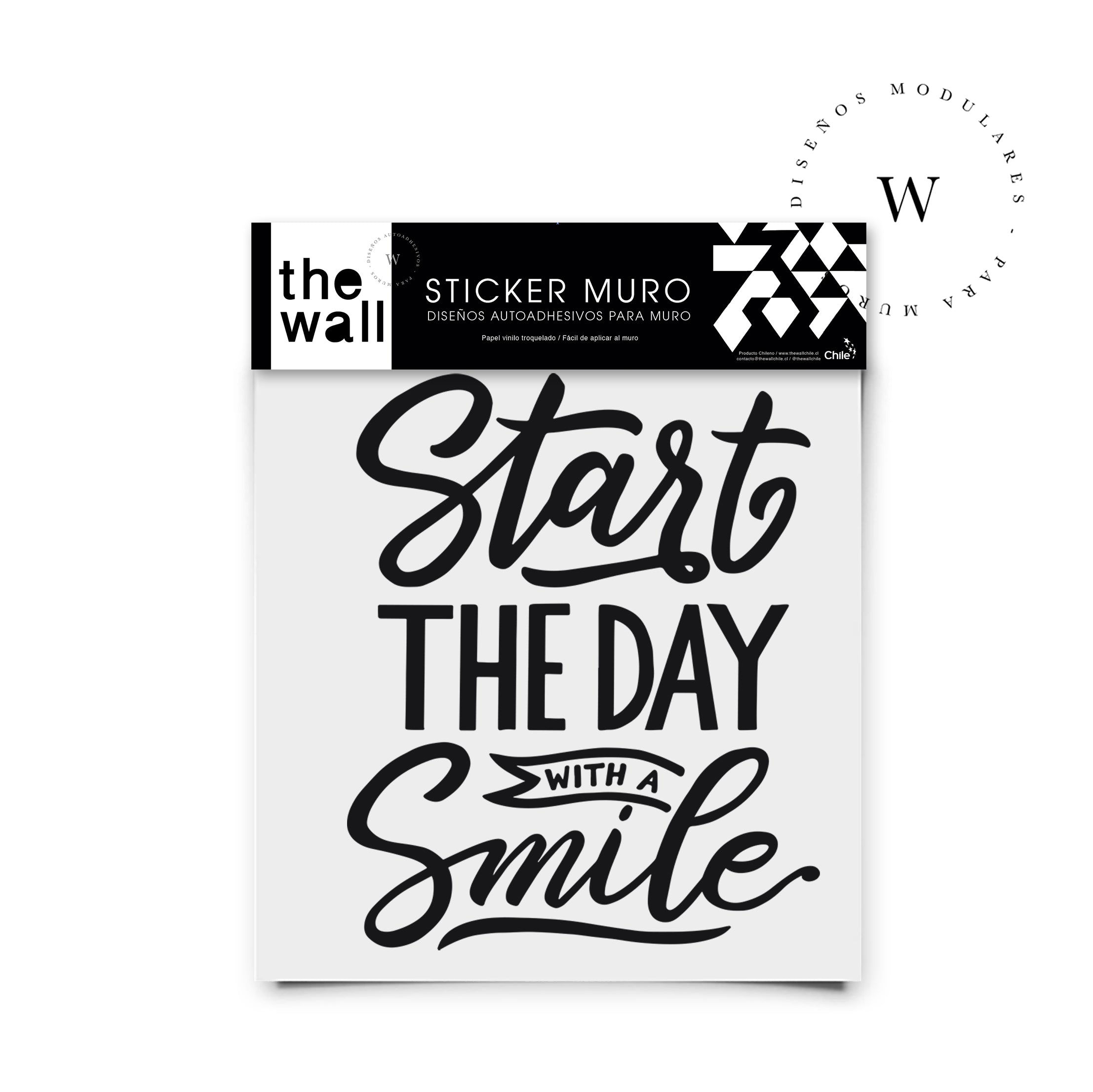 Start The Day