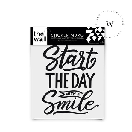 Start The Day