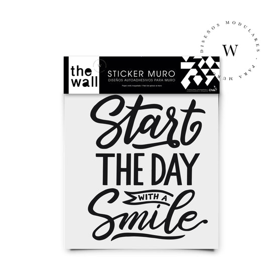 Start The Day