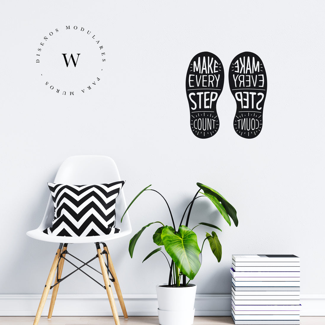 Step