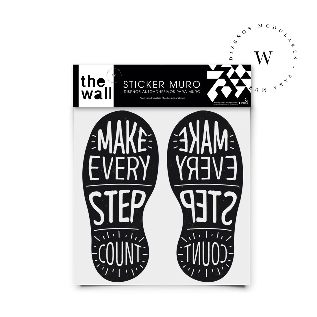 Step
