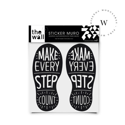 Step