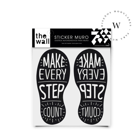 Step