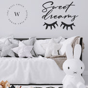 Sweet Dreams