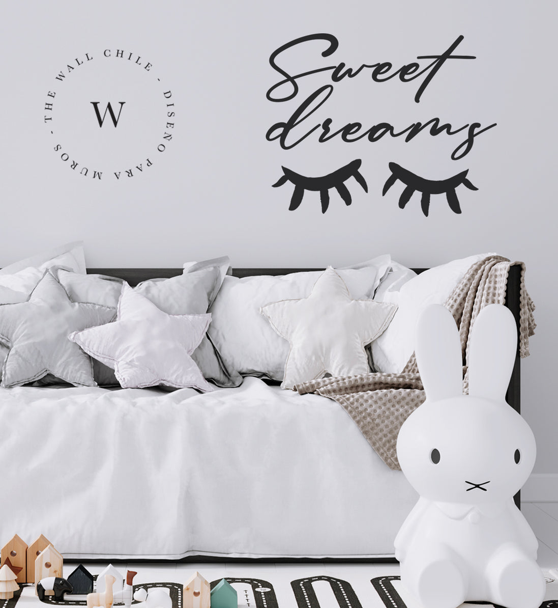 Sweet Dreams