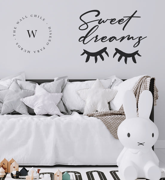 Sweet Dreams
