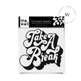 Take a Break