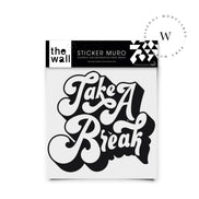 Take a Break