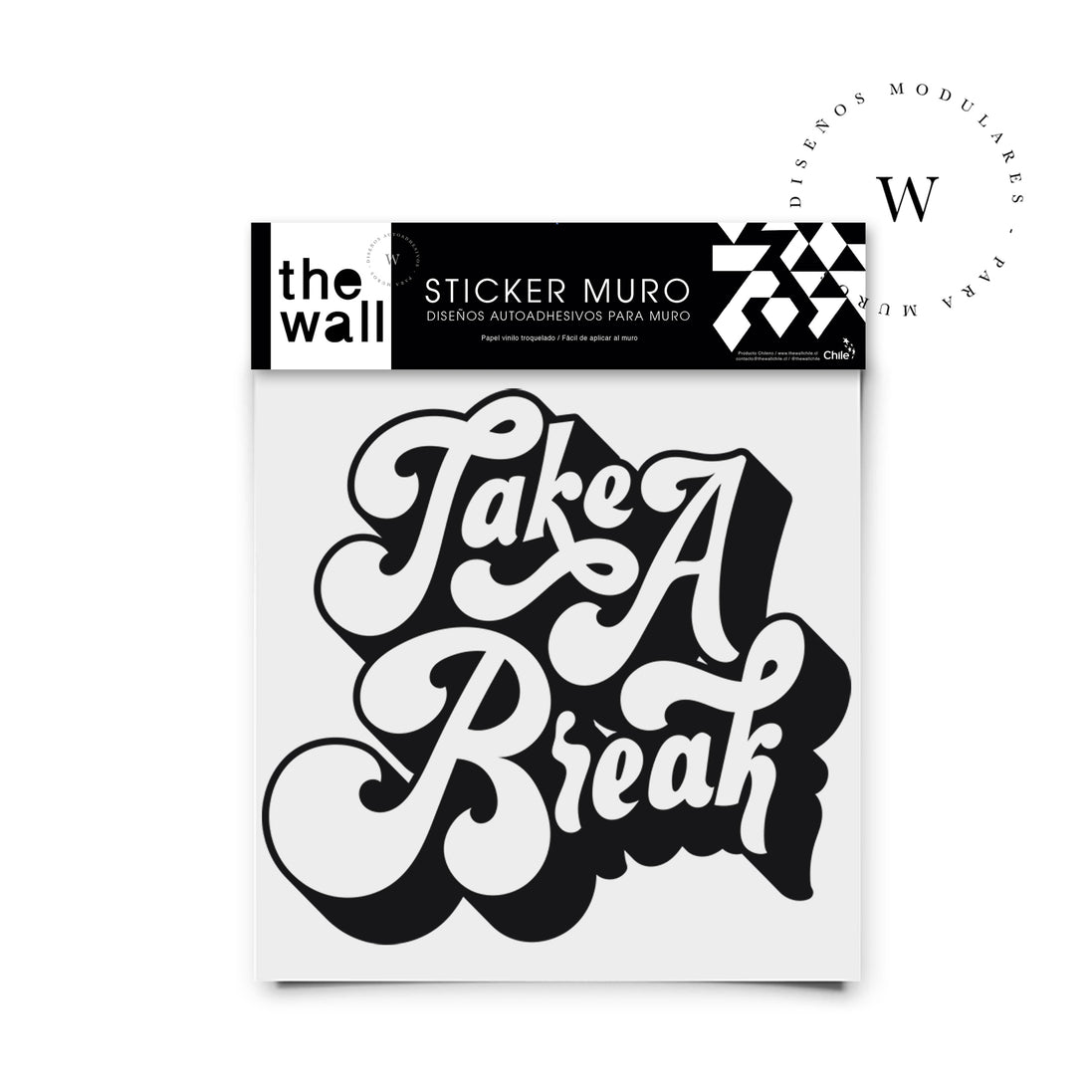 Take a Break