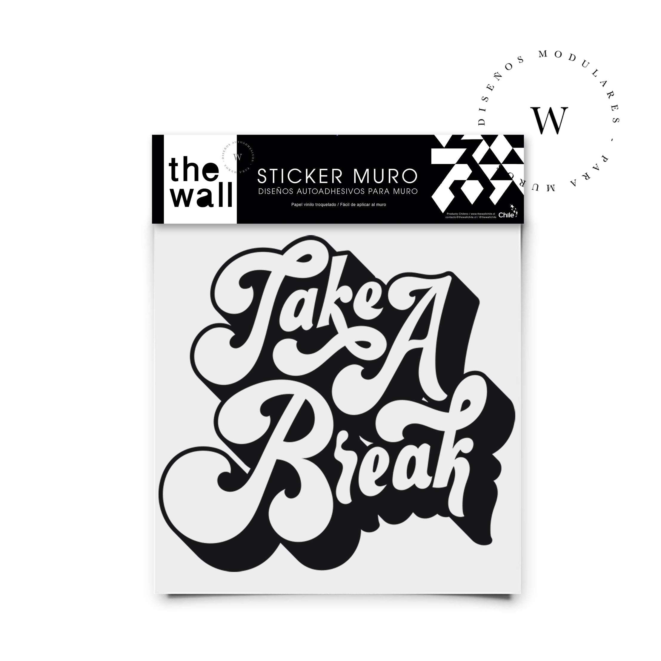 Take a Break