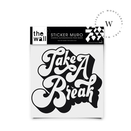 Take a Break
