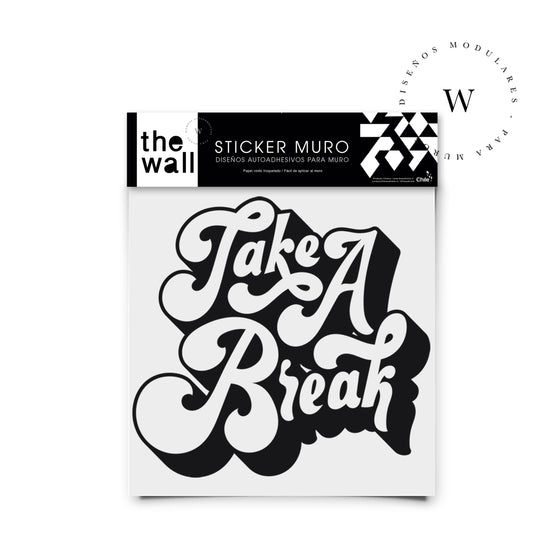 Take a Break