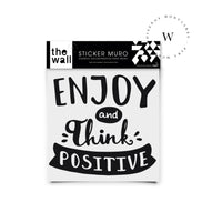 Think Positive