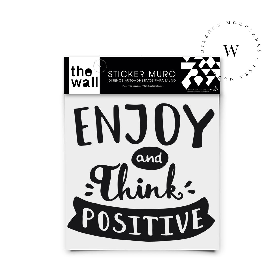 Think Positive