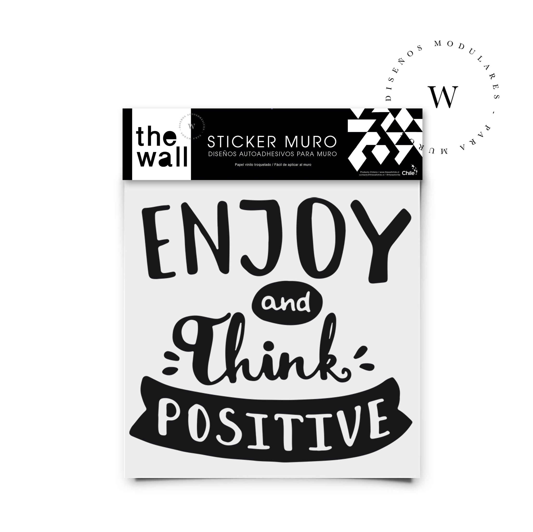 Think Positive