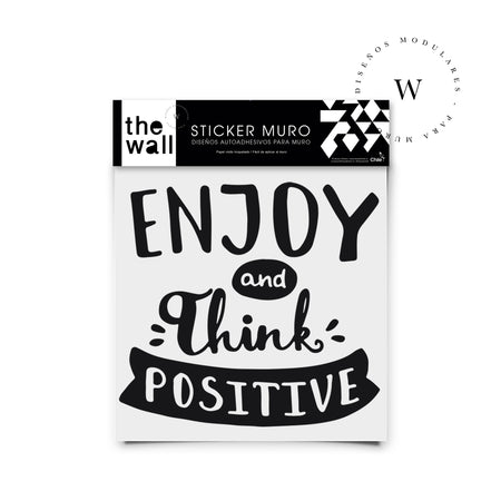 Think Positive