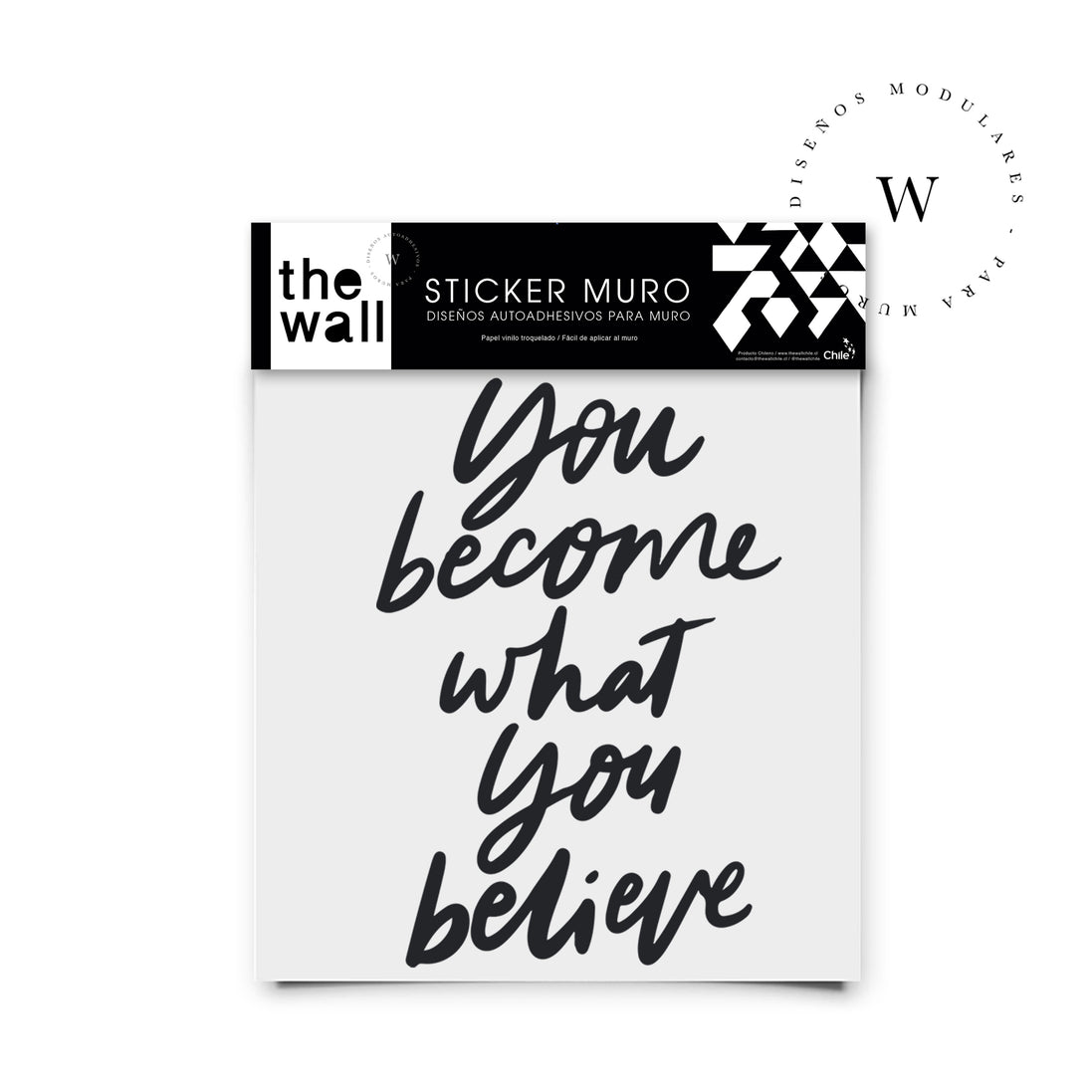 You Believe