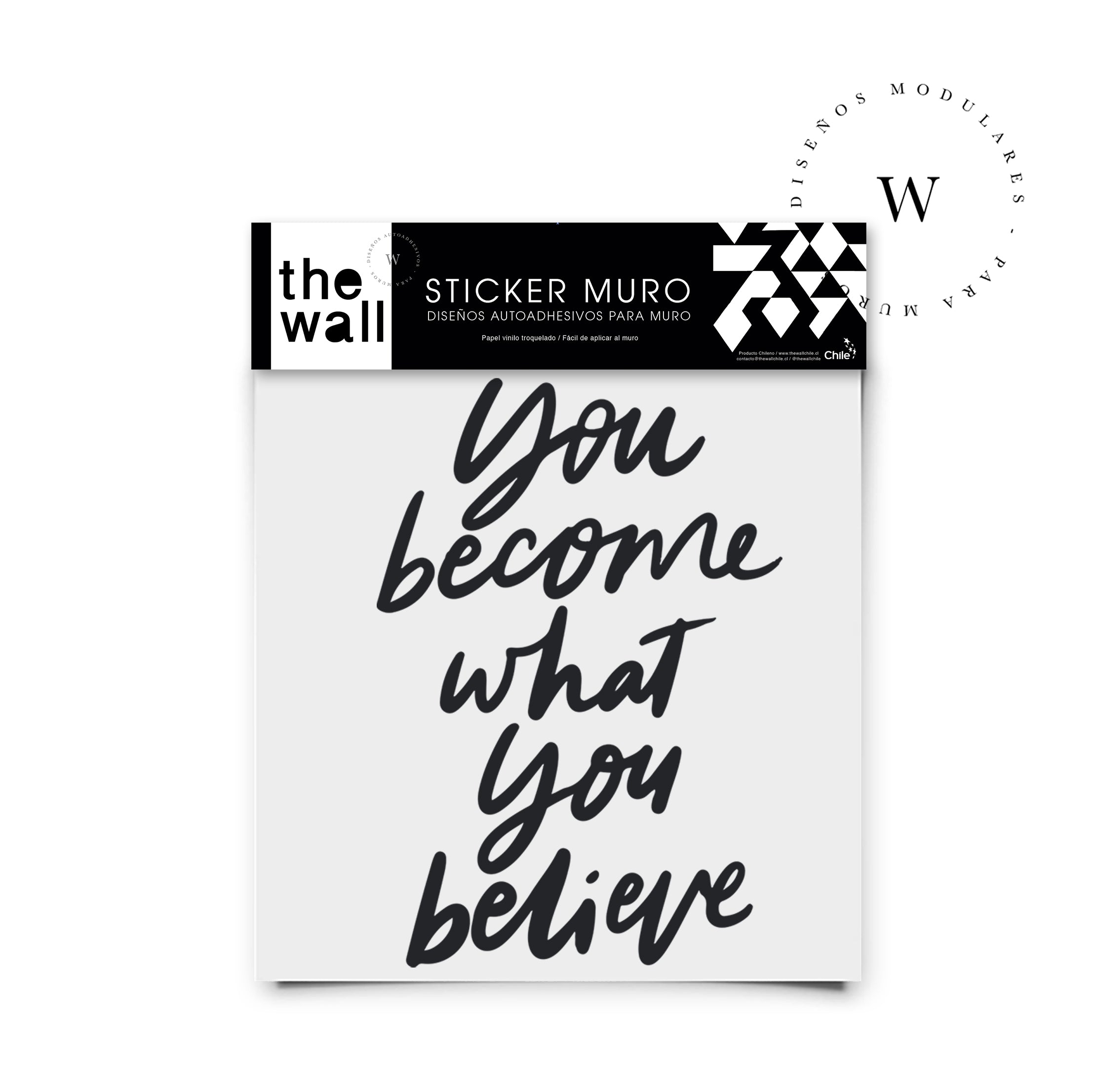 You Believe
