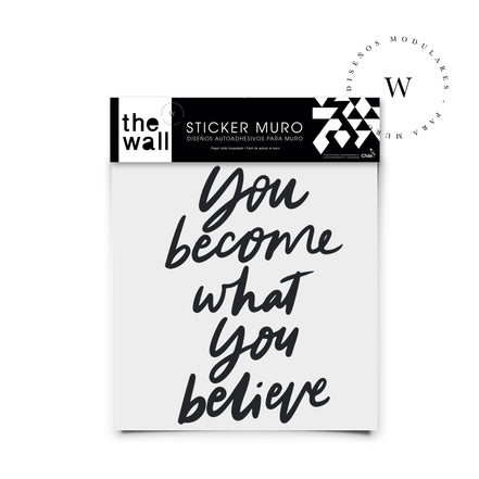 You Believe