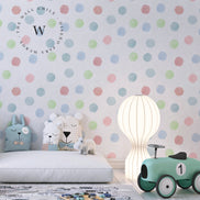 Funny Dots