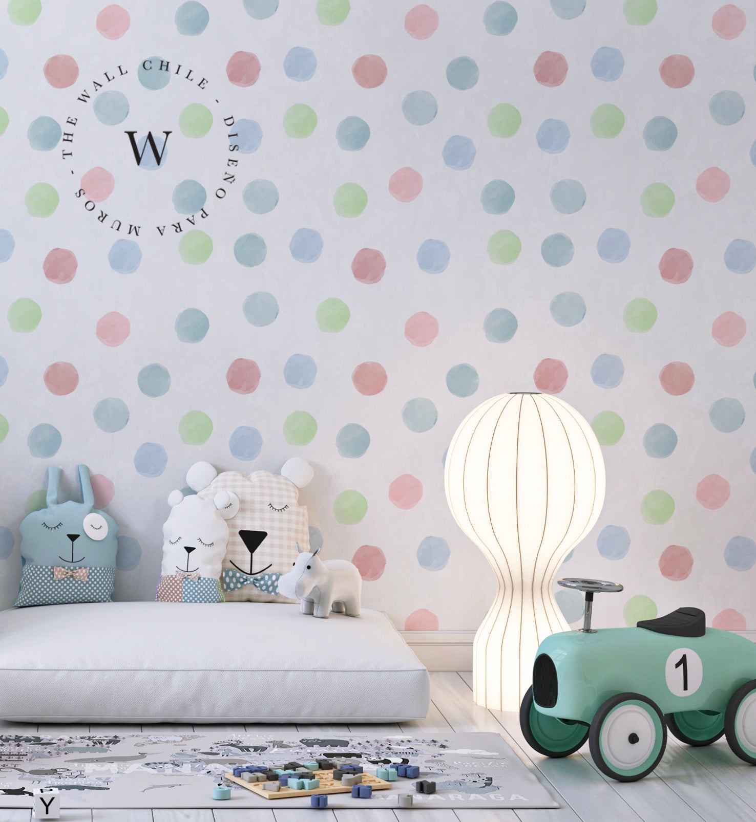 Funny Dots